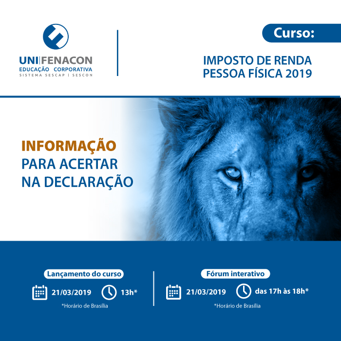 Unifencon e Sescap-Ldr: cursos novos à distância
